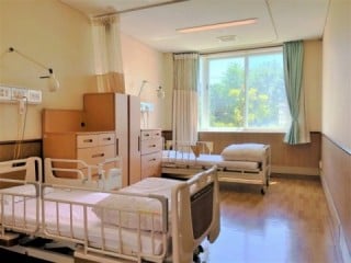 2人部屋 2人部屋